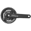 Image de SHIMANO Fc-u4010-2 Pédalier Unisexe, Noir, 170 mm