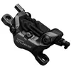 Image de Shimano Cues BR-U8020 Étrier de Frein, Noir, Taille Unique