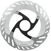 Image de Shimano Rt-cl800 Lock Interno Disc Brake 160 mm, Nero