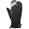 Image de SHIMANO Gants Unisexe INFINIUM  Primaloft® 2X2, Noir, Taille XL