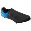 Image de SHIMANO S-PHYRE Couvre-Chaussures pour Homme Noir Taille S (37-39)