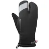 Image de SHIMANO Vêtements Unisexe INFINIUM  Primaloft® 2X2 Gants Noir, Taille M