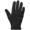 Image de SHIMANO Light Thermal Gants pour femme Black M