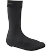 Image de SHIMANO Marque modèle Dual Rain Shoe Cover, unisexe adulte, 1 pièce, XXXL (taille 50-52) : taille fabricant