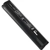 Image de Shimano Steps Batt BTEN805L Interne Longue 504Wh BK