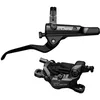 Image de Shimano Cues U8020 Frein à Disque Noir Taille Unique