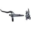 Image de Shimano Br-u8000 / Bl-u8000 2 Pistons Front Left Brake 1000 mm