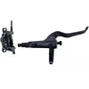Image de Shimano Br-u8020 / Bl-u8000 4 Pistons Rear Right Brake 1700 mm