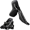 Image de Vélo de Frein de Marque SHIMANO pour Unisexe Adulte