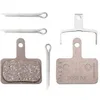 Image de Shimano PASTILLAS Freno RESINA B05S 25 Pares