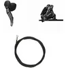Image de SHIMANO Frein à Disque ST-RX820/BR-RX820 VR
