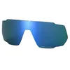 Image de SHIMANO TCNL2, Ridescape Gravel Lentilles de Remplacement Blue One Size