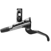 Image de Shimano XTR BL-M9200 Levier de frein, noir, taille unique