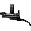 Image de Levier de frein Shimano DEORE XT (frein à disque hydraulique) BL-M8200 série gauche, couleur IBLM8200L