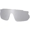 Image de SHIMANO TCNL2, Gris photochromique Lentilles de Remplacement Grey One Size