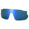 Image de SHIMANO TCNL2, Ridescape Gravel Lentilles de Remplacement Blue One Size