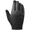 Image de SHIMANO Trail Gloves Gants Unisexe pour Adulte Gris XXL
