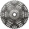 Image de Shimano Cassette XTR CS-M9200-12, 12 Vitesses HyperGlide+, argenté