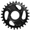 Image de Corona FC-M8200 MTB DEORE XT 1x12V x 34 Denti Nero