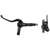 Image de Shimano UR405/MT410 Frein à Disque Black One Size
