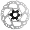 Image de Rotor 160mm Lock Int. - SM-RT70 w/Lring