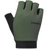Image de SHIMANO Explorer Gloves Gants Unisexe pour Adulte Vert Taille S