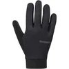 Image de SHIMANO Explorer FF Gloves Gants, Adultes Unisexe, Noir, S