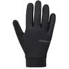 Image de SHIMANO WS Explorer FF Gants Unisexe pour Adulte Noir Taille Unique