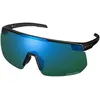 Image de SHIMANO Lunettes de cyclisme unisexe Eyeware SPHR2 - Multicolore - Taille unique