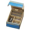 Image de Shimano G05a Resin Brake Pads With Spring 50 Units One Size