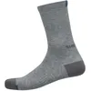 Image de Performance Wool Socks-Gray M-L (Size 41-44)