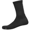 Image de S-Phyre Merino Socks-Black L-XL (Size 45-48)