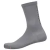Image de S-Phyre Merino Socks-Gray L-XL (Size 45-48)