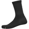 Image de S-Phyre Merino Socks-Black S-M (Size 36-40)
