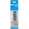 Image de SHIMANO Chaîne 126 maillons +QL-CN-M9100 12 vitesses