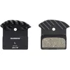 Image de Shimano J05a Resin Brake Pads with Spring One Size