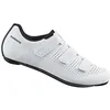 Image de Shimano Zapatillas SH-RC100, Chaussure de Cyclisme, Blanco,
