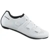 Image de SHIMANO Chaussures de Cyclisme Unisexes Sh-rc100, Blanc., 48 EU
