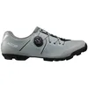 Image de SHIMANO Chaussures de cyclisme Shimano unisexe Xc302, gris glace, 46 EU