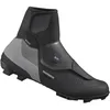 Image de Shimano Zapatillas SH-MW702, Chaussure de Cyclisme, Noir,