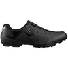 Image de SHIMANO Chaussure Shimano Ropa XC302 BK 43
