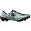 Image de SHIMANO Chaussures de cyclisme Shimano unisex Xc503, bleu glace., 47 EU