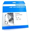 Image de Rotor 180mm Center Lock Int. RT-MT800 IceTechFreeza w/LRing