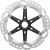 Image de SHIMANO Xt Rt-Mt800, Disco Freno Unisex Adulto, 203 mm, noir/argent
