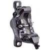 Image de Shimano XT M8120 4PISTONS Past Met, Mixte Adulte, Multicolore Taille Unique