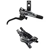 Image de Kit Freno Disco Del. JKIT-BL-M9120 + BR-M9120 + Latig.
