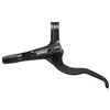 Image de SHIMANO Levier de frein BL-MT401-L gauche sans conduite, couleur noir, taille