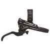 Image de SHIMANO Changement arrière. 12 V SGS-RD-M8100 Deore XT 1X