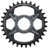 Image de SHIMANO Plato 32D SLX - SM-CRM75 FC-M7100-1 moulinet spinning robuste