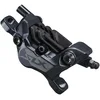 Image de Shimano SLX Frein à disque Noir Taille unique